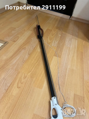 Харпун Cavalero, снимка 6 - Ловно оръжие - 53399144