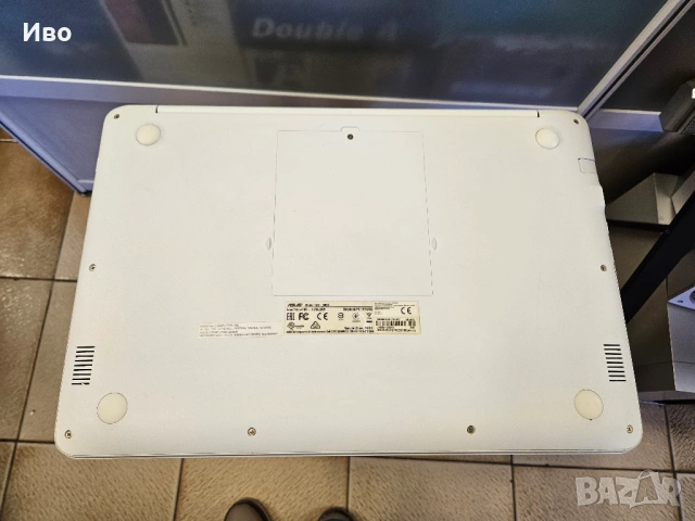 15,6" лаптоп ASUS L502S Преинсталира, готов за употреба. Windows 10 Pro Батерията му държи, с оригин, снимка 13 - Лаптопи за дома - 53165799