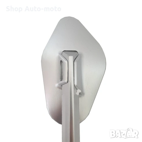 Огледала за мотор-2156, Ф8мм и Ф10мм, 2бр, снимка 4 - Аксесоари и консумативи - 54241088