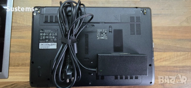 Acer aspire 5741G, снимка 8 - Лаптопи за дома - 54215367