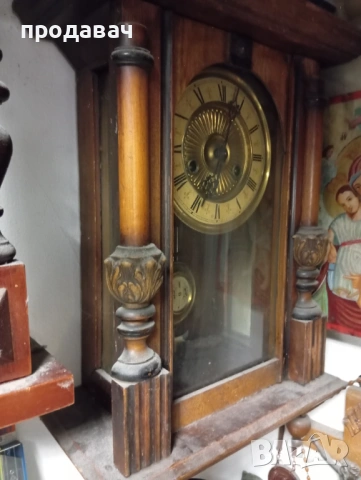 Стенни чесовници, снимка 9 - Стенни часовници - 54080694