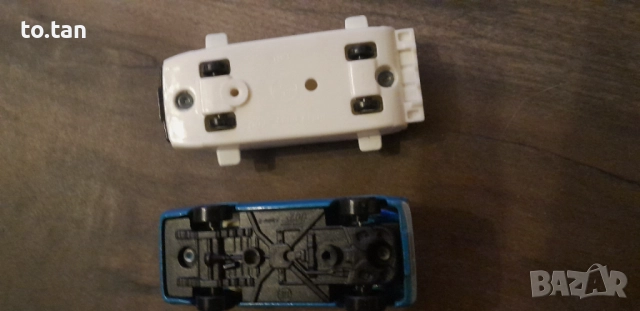 Колички, автомобилите на Джеймс Бонд, агент 007, снимка 2 - Колекции - 18095260