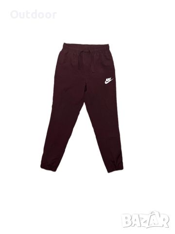 Мъжко долнище Nike NSW, размер S, снимка 1 - Спортни дрехи, екипи - 45113185