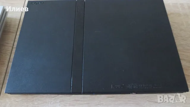 Playstation 2 PS2 Slim SCPH - 70004 , снимка 3 - PlayStation конзоли - 46925593