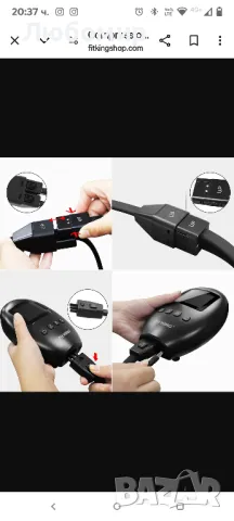 FIT KING Ботуши с динамична компресия на краката | FT-068A

, снимка 8 - Масажори - 50010814