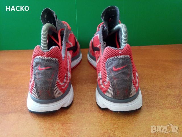 NIKE Zoom Streak 3 Bowerman Series Номер 45 Стелка 29 см. 100 % Оригинални Внос от Англия, снимка 6 - Маратонки - 46365799