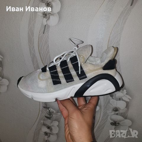 маратонки  Adidas Lexicon номер 41,5-42, снимка 2 - Маратонки - 45455634