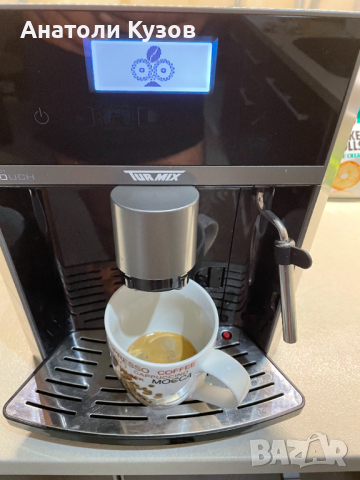 кафе машина робот, снимка 9 - Кафемашини - 45060992