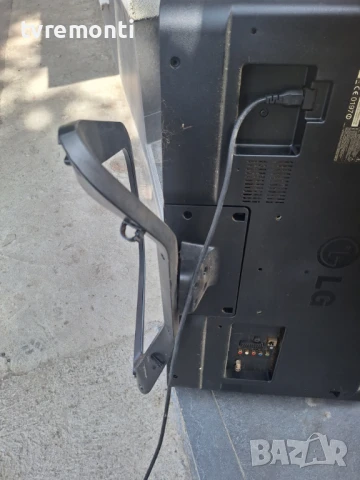 оригинална стойка MAZ637089 телевизор LG модел 39LA620S, снимка 6 - Стойки, 3D очила, аксесоари - 50575891