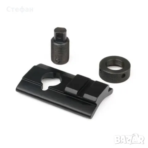 Монтаж адаптор за двунога, снимка 4 - Оборудване и аксесоари за оръжия - 49498542