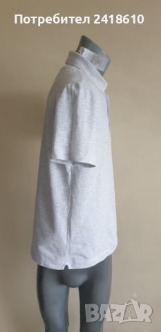 Lacoste Sport Slim Fit Cotton Mens Size 4 - M НОВО! ОРИГИНАЛ! Мъжка Тениска!, снимка 3 - Тениски - 45983850