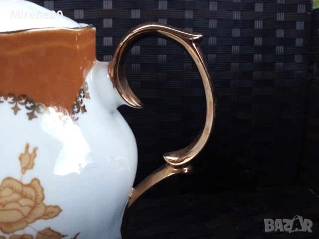 Винтидж полски сервиз - за 12 души !, снимка 5 - Сервизи - 51628482