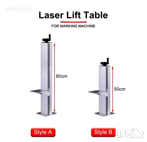 Fiber Laser Raycus JPT Mopa 20W 30W 50W 100W 200W 300W лазер лазерно гравиране маркиране, снимка 17 - Други машини и части - 45049069