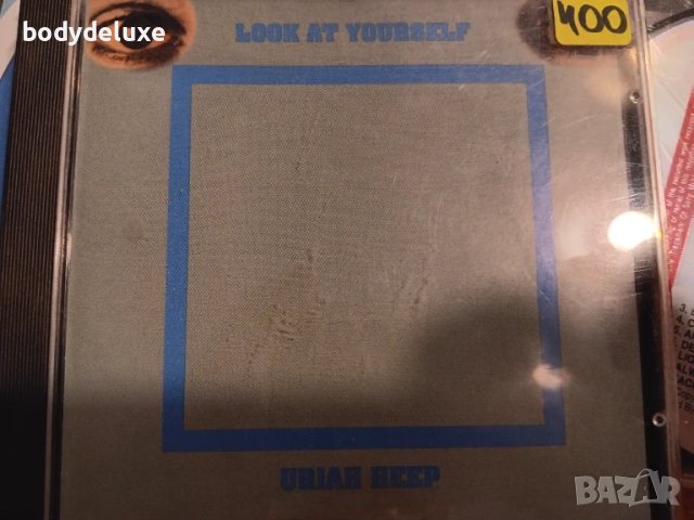 матрични аудио дискове, снимка 7 - CD дискове - 50492108