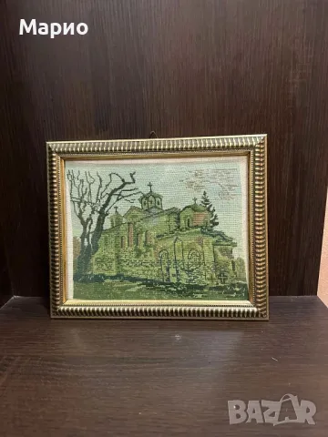 продавам гоблени, снимка 5 - Гоблени - 50439899