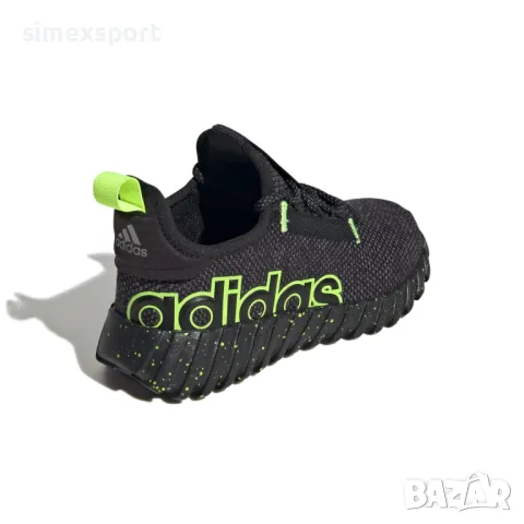 МАРАТОНКИ ADIDAS KAPTIR 3.0 K, снимка 2 - Детски маратонки - 47280768