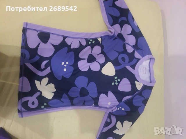 Екип за плуване размер 164, снимка 2 - Детски комплекти - 52080487