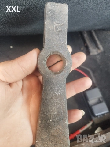 Стари шила и чук , снимка 5 - Антикварни и старинни предмети - 54158614