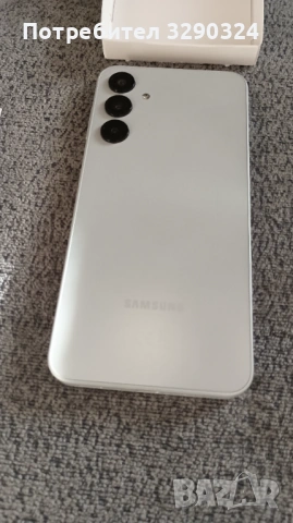 Samsung A16 , снимка 6 - Samsung - 53650223