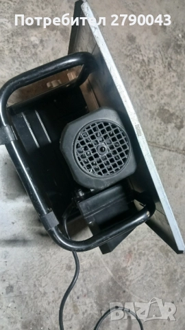 циркуляр , снимка 3 - Циркуляри - 52475247