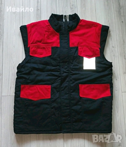 Работно облекло - зимно (става и на лятно), снимка 7 - Други - 53582652