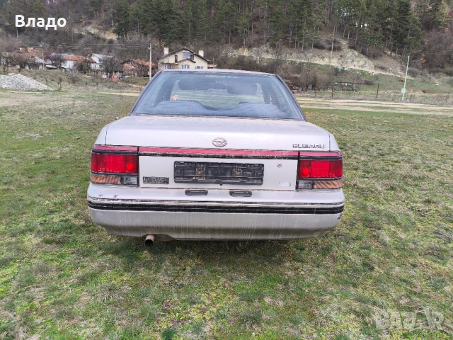 Subaru Legacy EJ22 Автомат, снимка 2 - Автомобили и джипове - 53930247
