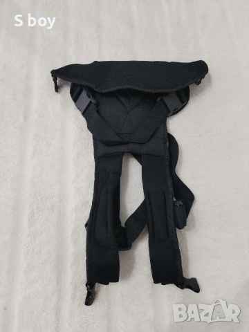 кенгуру за бебе