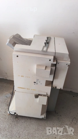 Финишър за Xerox 250 , снимка 2 - Други машини и части - 53750350