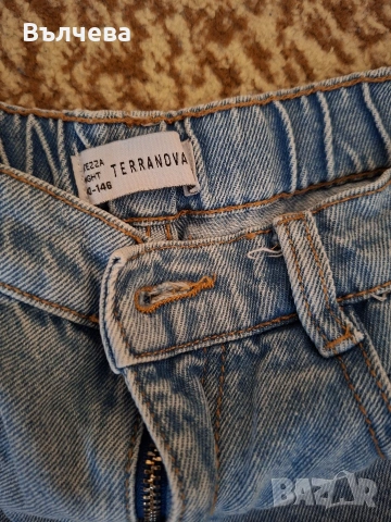 Дамски къси панталонки #1, снимка 7 - Къси панталони и бермуди - 54029236