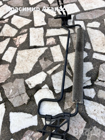 Маслен радиатор охлаждане скоростна кутия автомат за Мерцедес Е-класа W211. Бензин 3.5 , снимка 3 - Части - 53645956