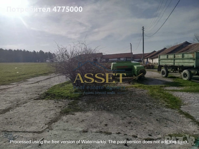 КЪЩА в с.Крум, снимка 16 - Къщи - 53944853