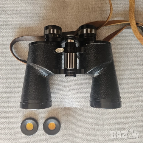 SWIFT Saratoga 8x40 Японски бинокъл, снимка 10 - Антикварни и старинни предмети - 51552628