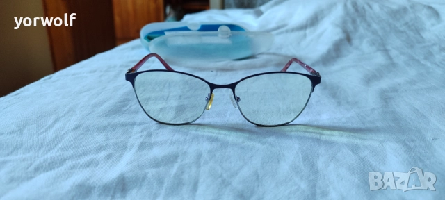 Диоптрични очила , снимка 5 - Слънчеви и диоптрични очила - 52103798