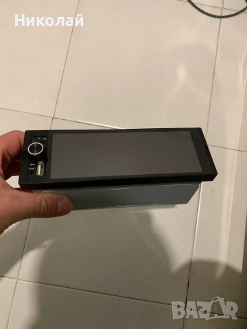 Мултимедия 1 Дин, снимка 7 - Аксесоари и консумативи - 53124592