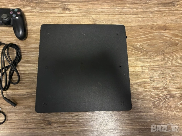 Play Station 4 500GB PS4, снимка 4 - PlayStation конзоли - 53917432