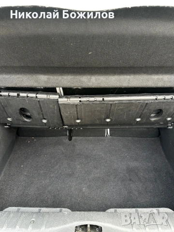 Продавам Citroen C3 1.4i-75 кс 2006 г нов внос от Германия , снимка 11 - Автомобили и джипове - 53040533