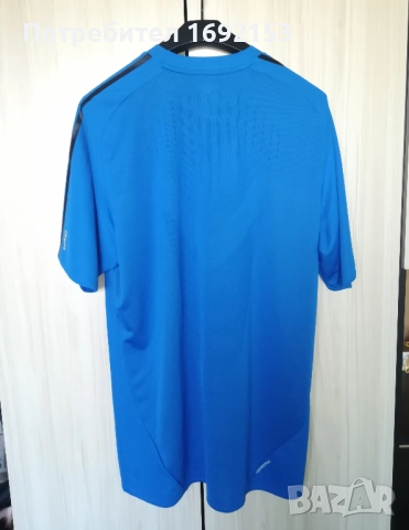 Тениска ADIDAS PREDATOR, 2XL, снимка 2 - Спортни дрехи, екипи - 52305506