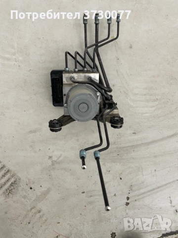 BMW F10 F11 F07 F06 F12 F13 F06 F01 F02 ABS DSC