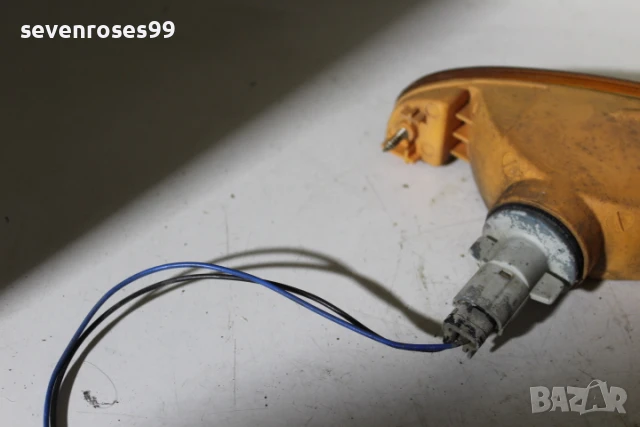 Мигач ляв Деу Матиз 0.8i Daewoo Matiz, снимка 4 - Части - 50659668