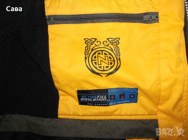 Зимно яке NORDAL  мъжко,Л, снимка 8 - Якета - 53759784