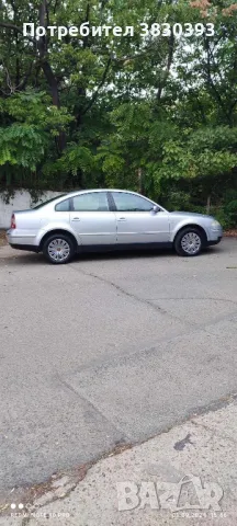 VW Passat B5.5 1.9 131кс НА ЧАСТИ, снимка 3 - Автомобили и джипове - 50060065