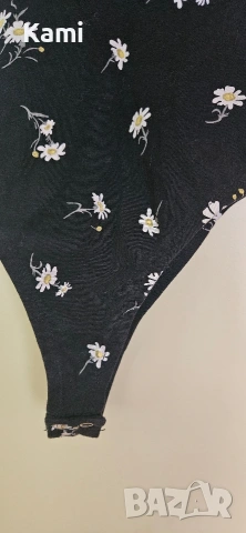 Боди, Cropp, S размер , снимка 5 - Корсети, бюстиета, топове - 53835652