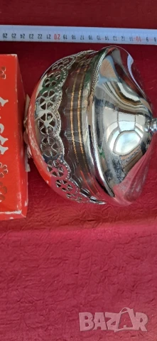 Стара Руска бонбониера , снимка 15 - Антикварни и старинни предмети - 50910529