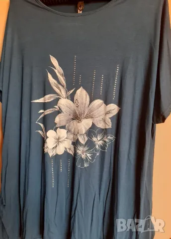 Дамска туника