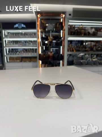 Дамски Слънчеви Очила ⚜️Prada, снимка 3 - Слънчеви и диоптрични очила - 52975601