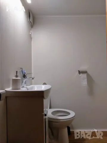 Каравана Хоби къмпинг Атлиман Китен , снимка 4 - Каравани под наем - 50153699