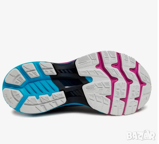 маратонки Asics GEL-KAYANO 27 номер 38 , снимка 5 - Маратонки - 54001653