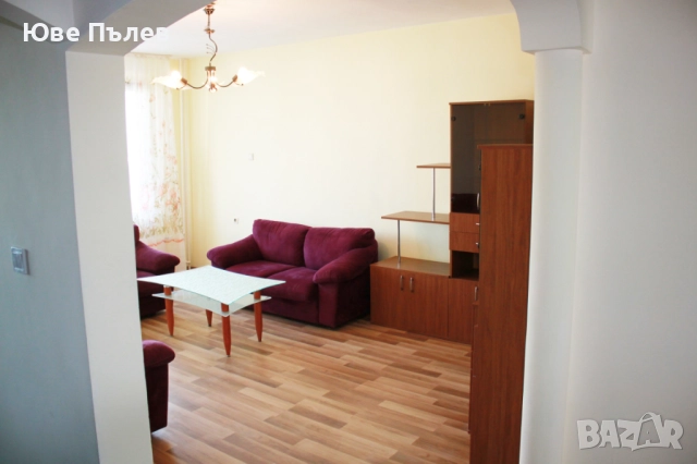 ЧАСТНО  ЛИЦЕ - Тристаен Обзаведен дава под наем - Света Троица  София, снимка 18 - Апартаменти - 52519137