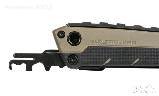 Мултифункционален инструмент Gun Tool Pro-AR15, снимка 4 - Оборудване и аксесоари за оръжия - 45047292