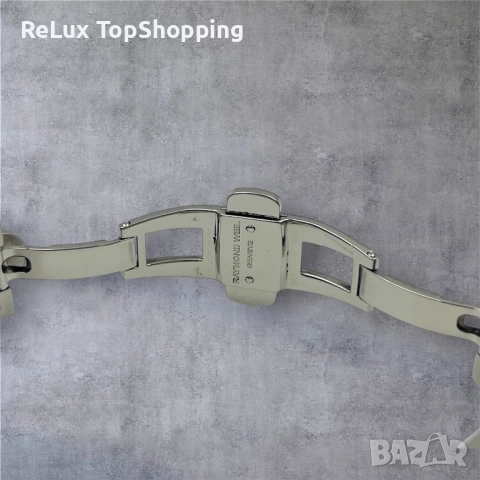 Raymond Weil Parsifal Solid gold 57 jewels, снимка 4 - Мъжки - 51947070